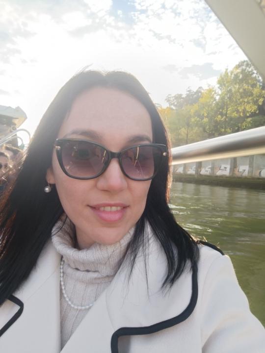 Reina kenelma Yanez aponte