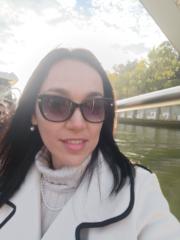 Reina kenelma Yanez aponte