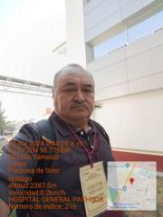 José Luis Sosa