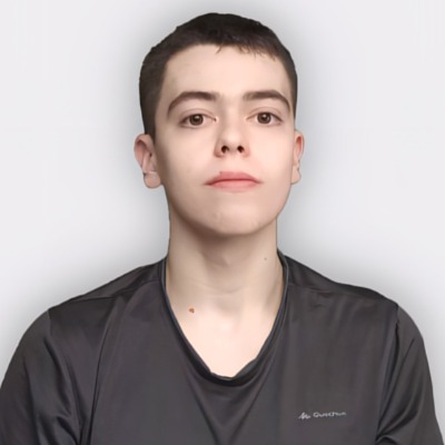 Diego Noval