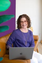 Nancy Trube