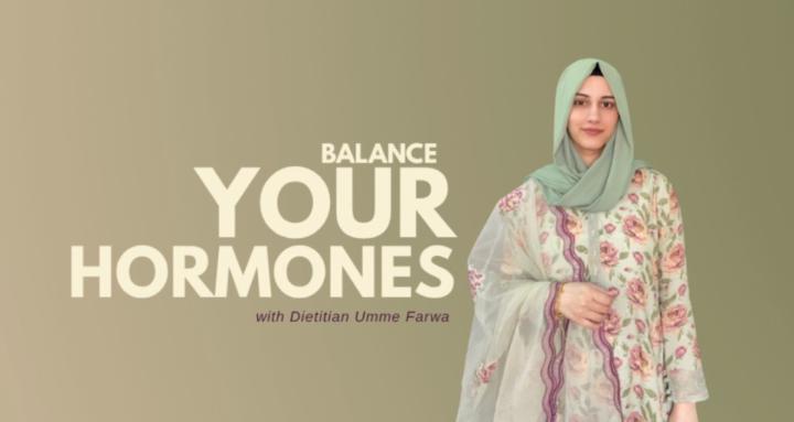 Happy Hormones