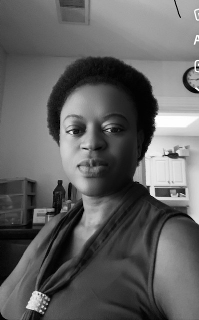 Delphine Nguasong