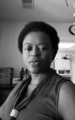 Delphine Nguasong