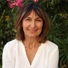 Catherine Labrousse