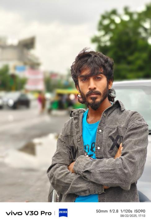 Jignesh Mhegwanshi