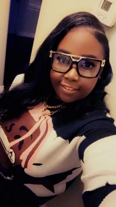Symone Jones