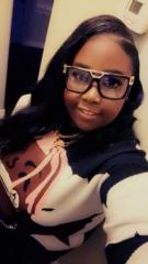 Symone Jones