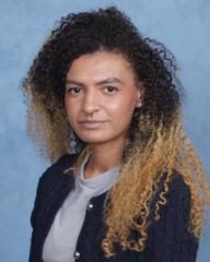 Maleika Thomas