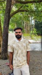 Visnu Manorenjan