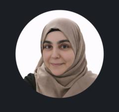 Mariam Zakout
