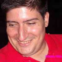 Vicente Moreno
