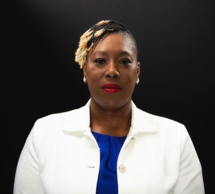 Shamika Rivers