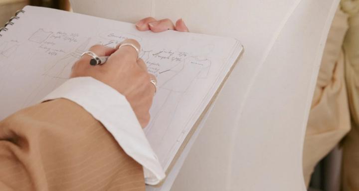 Comfy Lashes training 