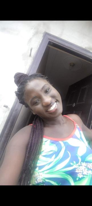 Mariam Mensah
