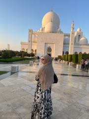 Asmina Begum