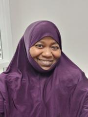 Reshada Williams
