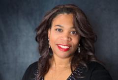 Sheron Latibeaudiere