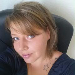 Nadine Trcak-Friedrich