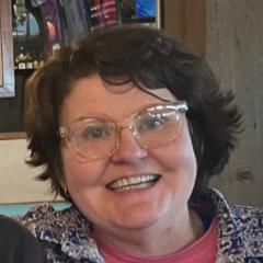 Marian Cole