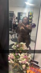 Martesha Mason