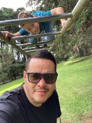 Fredy Colindres