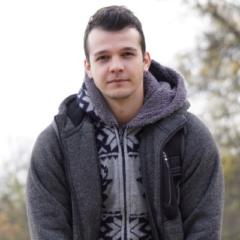 Hristian Geshkov