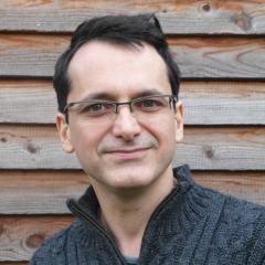 Sébastien Maloron