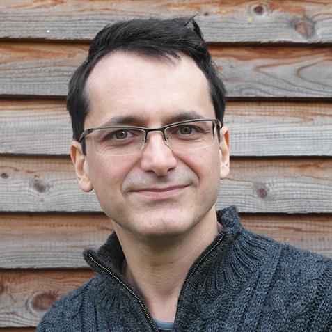 Sébastien Maloron