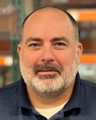 Jason Patterson