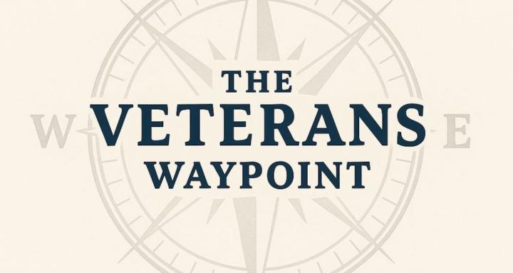 The Veterans Waypoint