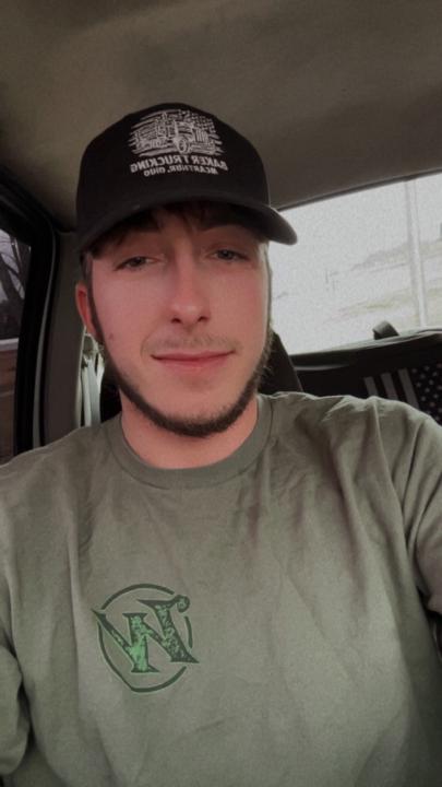 Aden Brenneman