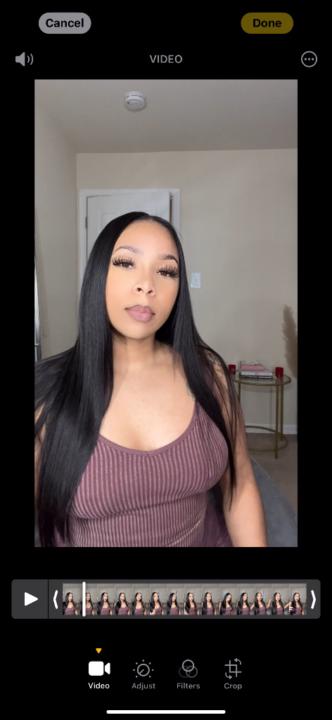 Kiara Bostic