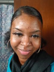 Lekia Thurman
