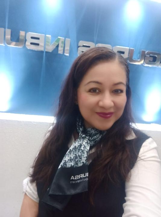 Jakeline Cuenca Rodríguez