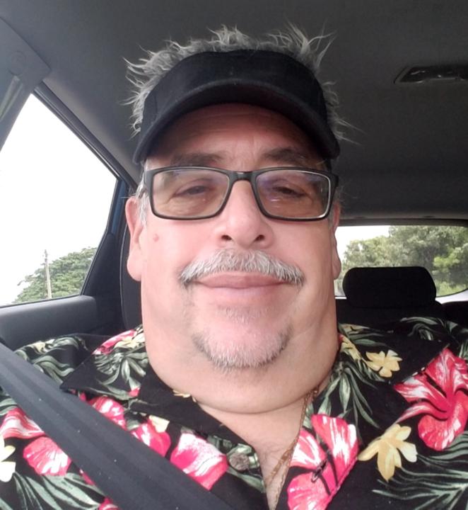 Nelson Declet