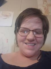 Desiree Pike