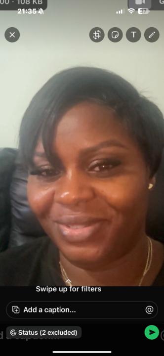 Olufunke Shonaike