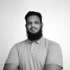 Mohd Huzaifah Ansari
