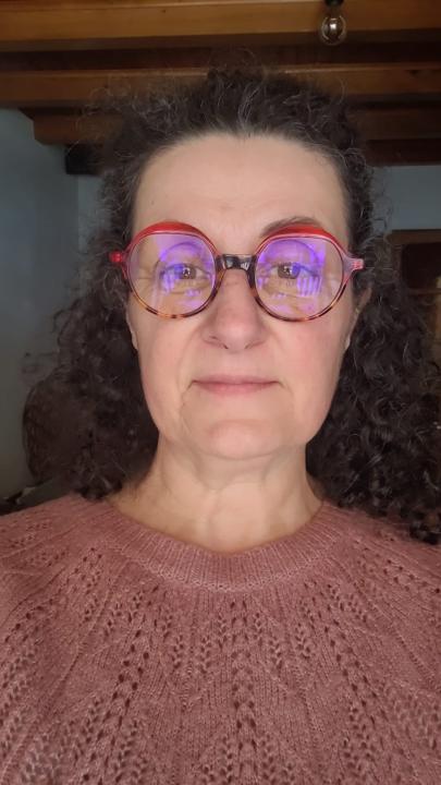 Fortin Valerie