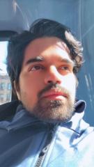 Achyuth Kumar Pasnoor