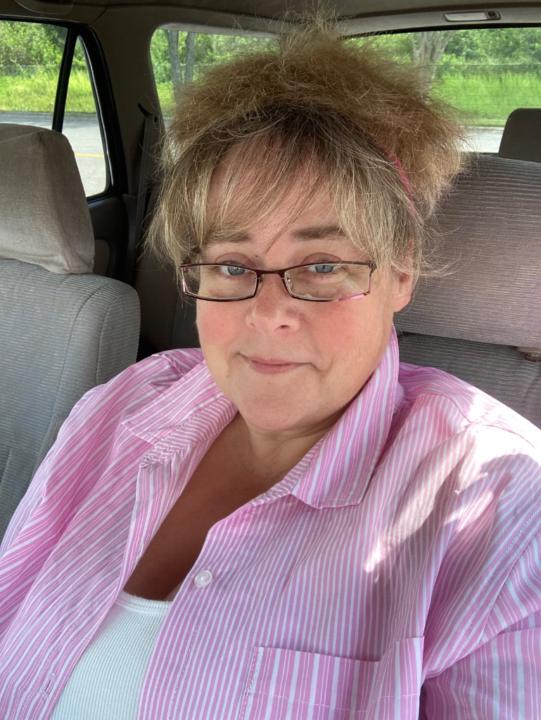 Christine Flynn