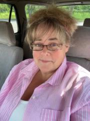 Christine Flynn