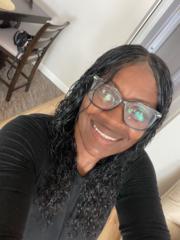 Veronica Roberson