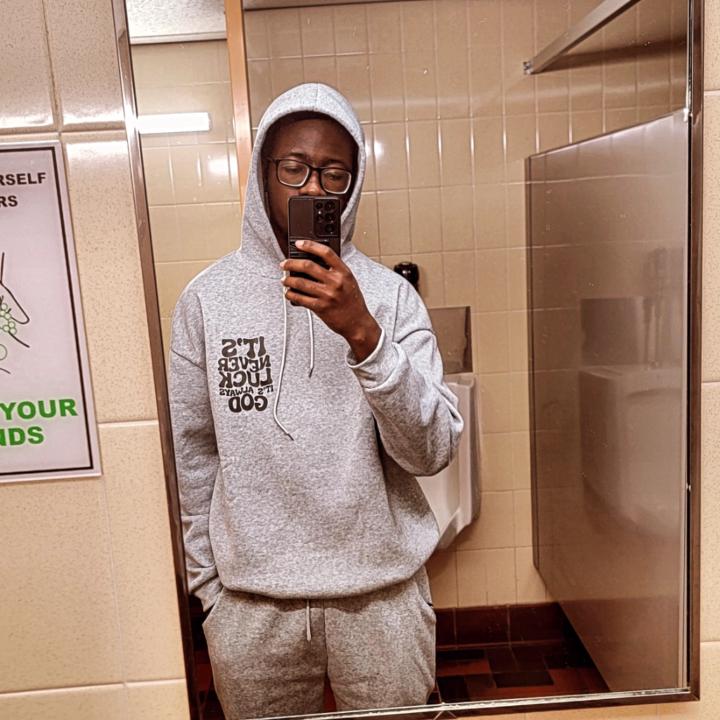 Kelvin Ebirim