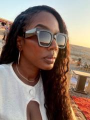 LaSaundra Henderson