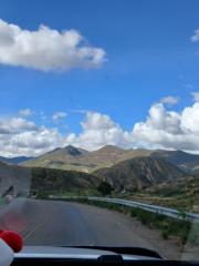 Yanina Noelia Echenique Terceros