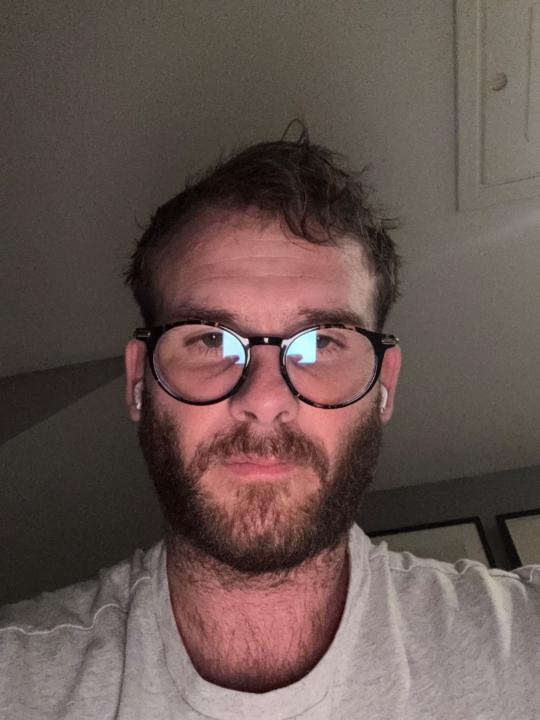 Mitchell Jenkins