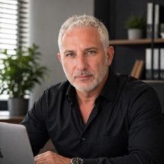 Christophe Terras