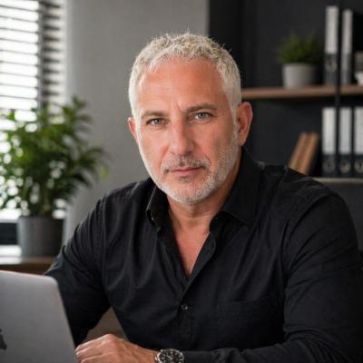 Christophe Terras